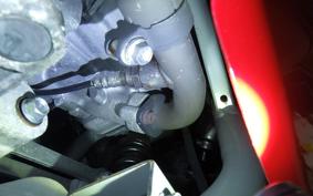 SUZUKI GEMMA 250 CJ47A
