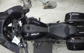 HARLEY FXLRST1920 2025