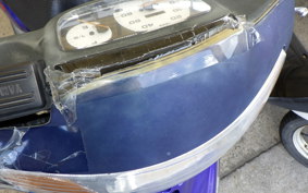 YAMAHA JOG Z Gen.2 SA04J