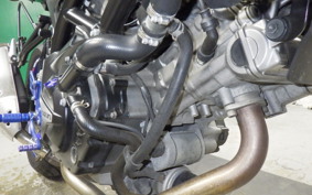 SUZUKI SV650 A 2016 VP55B
