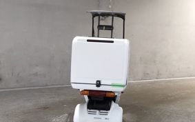 HONDA GYRO TA03
