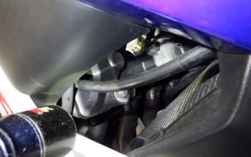 HONDA CBR600RR GEN 3 2010 PC40