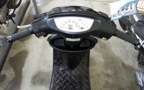 HONDA DIO ZX GEN 2 1983 AF35