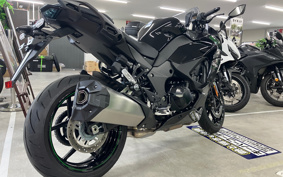 KAWASAKI NINJA 1100SX 2026 ZXT10H