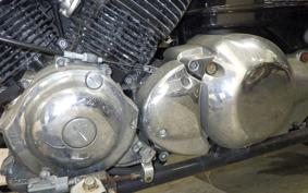 YAMAHA DRAGSTAR 400 CLASSIC 1999 4TR
