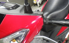 YAMAHA CYGNUS 125 XSR 3 2026 SED8J