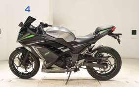 KAWASAKI NINJA 250 ABS 2020 EX250L