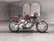 Фото Yamaha SRX400-1 с японского аукциона