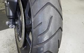 HONDA VFR800X 2020 RC80