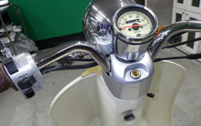 HONDA GIORNO CREA AF54