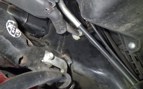 HONDA LEAD 125 2017 JF45