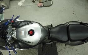 SUZUKI GSX-1300R HAYABUSA 2003