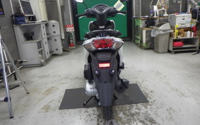 HONDA DIO 110 JK03