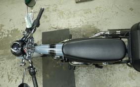 HONDA DAX 125 2011 JB04