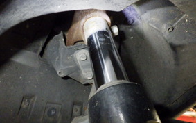 SUZUKI ADDRESS V125 S 2018 CF4MA