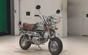 HONDA GORILLA Z50J