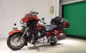 HARLEY FLHTCU 1580 CVO 2009