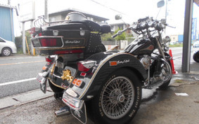 HARLEY FLSTC TRIKE 1996 BJL
