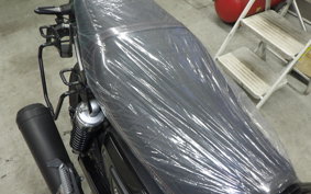 HONDA GB350S 2022 NC59