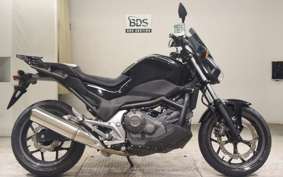 HONDA NC750S 2016 RC70