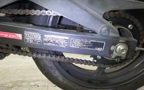 HONDA CB250F 2009 MC43