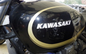 KAWASAKI ZEPHYR 400 Gen.2 1993 ZR400C