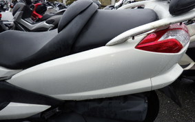 YAMAHA MAJESTY 250 SG20J