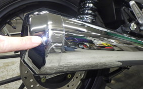 HONDA GB350 2024 NC59