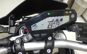 YAMAHA MT-09 A 2016 RN34J
