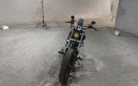 SUZUKI INTRUDER 250 VJ51A