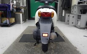SUZUKI LET's 4 2016 CA45A