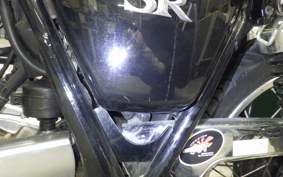 YAMAHA SR400 Gen.5 2021 RH16J
