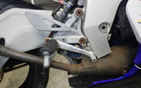 YAMAHA TZR125R 2006 4DL