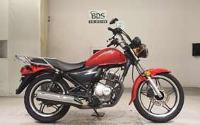 HONDA CBF125T 2012