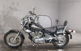 YAMAHA VIRAGO 250 3DM