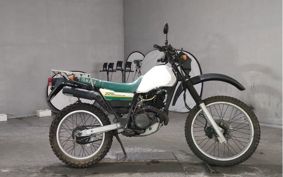 YAMAHA SEROW 225 1KH