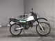 Фото Yamaha SEROW 225 с японского аукциона