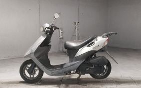 SUZUKI LET's 2 CA1PA