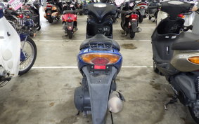 SUZUKI ADDRESS V50 CA4BA