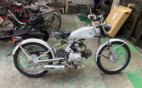 KAWASAKI KLX125 LX125C