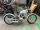 Фото Kawasaki KLX125 с японского аукциона