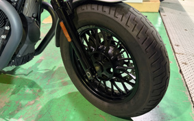 MOTO GUZZI V9BO BAR 2018 ZGULH