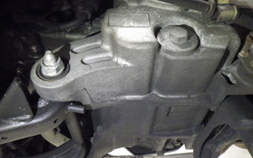 HONDA LEAD 125 2008 JF45