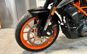 KTM 390 DUKE 2021 JPJ40