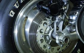 YAMAHA VMAX 2000