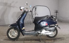 HONDA TODAY AF61