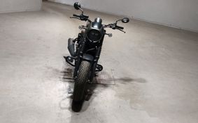HONDA REBEL 250 S MC49