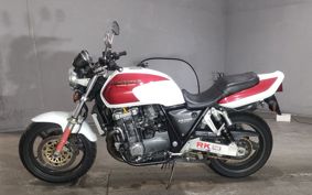 HONDA CB1000SF 1993 SC30