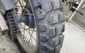 HONDA CRM50 GEN 1 2005 AD10