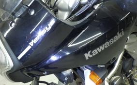 KAWASAKI VERSYS 650 2007 LE650A